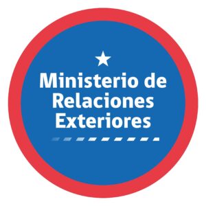 Ministerio de Relaciones Exteriores