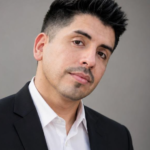 Ps. Diego Aravena