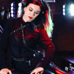 Dj. Daniela Zuñiga